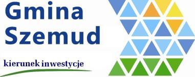 Referat Zamówień Publicznych i Inwestycji 84 217 Szemud, ul. Kartuska 13, (58) 676-44-39, zp@szemud.pl www.szemud.pl Zatwierdzam: Szemud, dnia 03.12.2018 r.