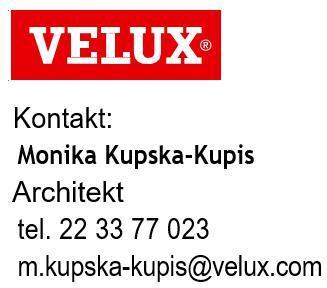 architektonicznego: - Okna