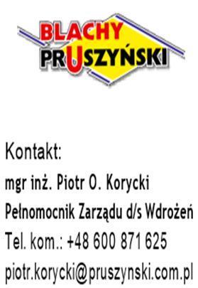 inżynierskiego: - oferta