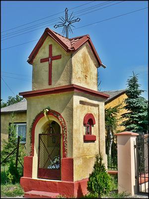 Bujniczki