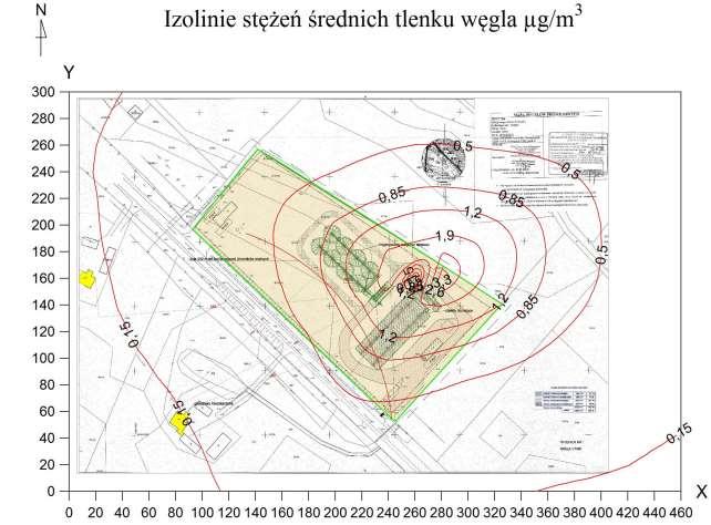 Dane meteorologiczne Róża wiatrów ze stacji meteorologicznej : Toruń, wysokość anemometru 14 m.