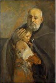 October 21, 2018 Regular Collection: $ 6,625.66 Mission Sunday Collection $ 3,545.00 TOTAL $ 10,170.66 Thank you for your generosity and support of our Parish. ST.