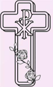 Our Father Hail Mary Please Pray for All our Deceased Parishioners ; Whose Funeral Masses were celebrated at St.