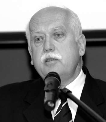 Jacek Jadacki: Proszę Państwa! Do tego, że psychologia jest bliska filozofii, nie trzeba było do niedawna nikogo przekonywać.