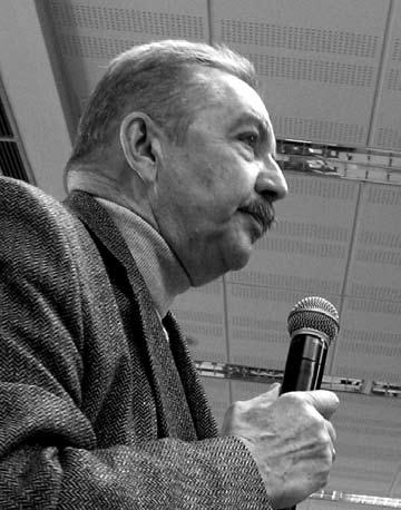 Nie cieszą się one zainteresowaniem licznych gremiów, czy decydentów wspomagających badaczy uprawiających znaczące liczebnie, czy modne kierunki.