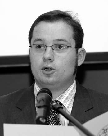 Jerzy Sojka: Szanowni Państwo! Oto słowa Księdza Biskupa. Szanowni uczestnicy VIII Polskiego Zjazdu Filozoficznego!