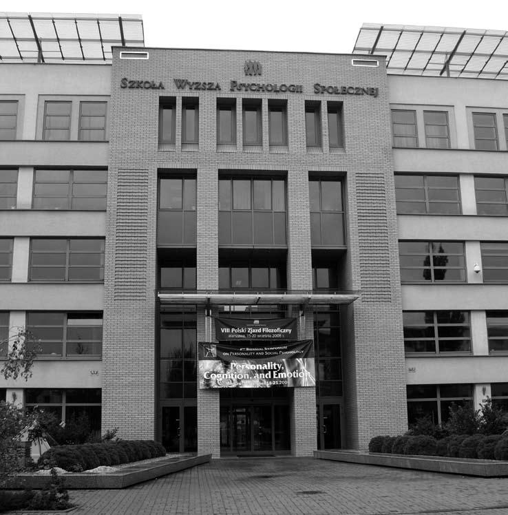 rzetelnego, racjonalnego sposobu uprawiania filozofii, co pozwala z nadzieją patrzeć w przyszłość.