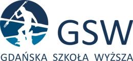 wersja: 2018-06-20 Zeszyty Naukowe Gdańskiej Szkoły Wyższej ISSN 2300-9055, od 2018 roku kwartalnik numer archiwalny ISSN 1896-2505, stosowany w niektórych rejestrach http://gsw.gda.