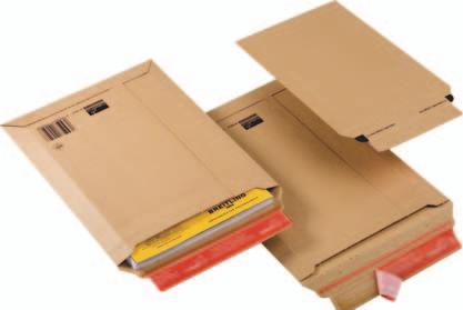 PAKOWANIE I AKCESORIA DO WYSYŁEK 08 koperty kurierskie opakowania folia torebki strunowe torby papierowe / OPAKOWANIA