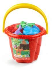 Dinosaurs bucket 20