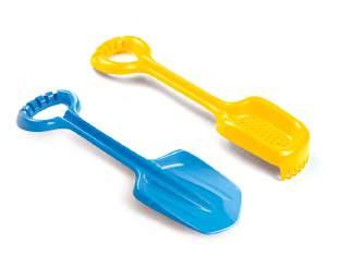 Sitkograbki / Rake with sand