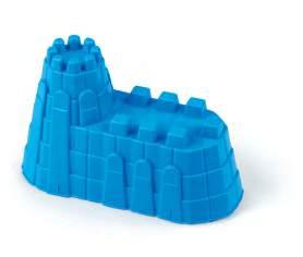 Komplet do piasku / Komplet do piasku / 901 632 : 24,5 cm, : 10,5 cm, : 21,5 cm Zamek 3 / Mold castle 3 901 656 : 24,5 cm, : 16,5 cm, : 12 cm Zamek 5