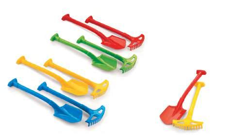 Komplet Zuch / Sand set Zuch 901 144 :