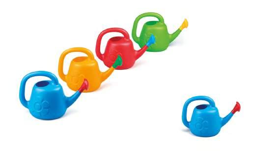 Watering can Ma B: 901 137 : 33 cm, : 53