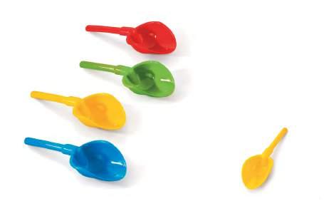 Łopatka średnia / Medium shovel 900 024