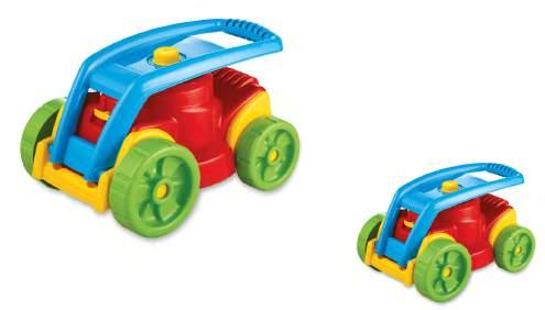 blocks B: 901 267 : 49 cm, : 30 cm, : 32 cm
