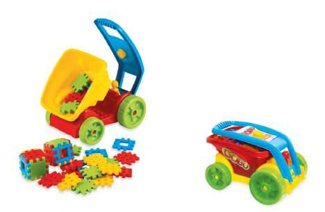 + sand set B: 901 281 : 49 cm, : 30 cm, : 32