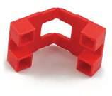 Waffle 36 24 16