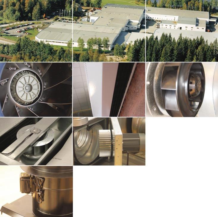 Systemair 00 Systemair 00