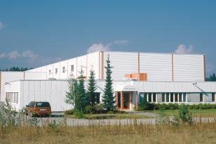 Nasz katalog w formie elektronicznej jest dost pny na stronie internetowej www.systemair.pl. Systemair Firma Systemair AB powsta a w Szwecji w 97 r.