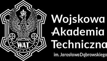 STUDIÓW: JĘZYK STUDIÓW: TYTUŁ ZAWODOWY ABSOLWENTA: CHEMIA STUDIA DRUGIEGO STOPNIA OGÓŁNOAKADEMICKI STUDIA NIESTACJONARNE POLSKI MAGISTER INŻYNIER związek kierunku studiów z Misją WAT i strategią jej