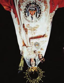 11 DE NOVIEMBRE, 2018 Nuestra Señora de la Asunción Page 7 TRIGESIMO SEGUNDO DOMINGO EN TIEMPO ORDINARIO Sacramentos Confesions Miércoles: 7-7:25am (Inglés y Polaco) 8:30-8:55am (Español y Inglés)