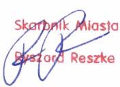 Miiejjskiiejj w sprawiie budżetu miiasta
