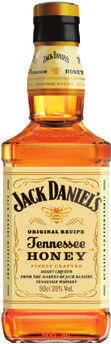 JACK DANIELS