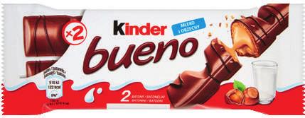 43 g KINDER