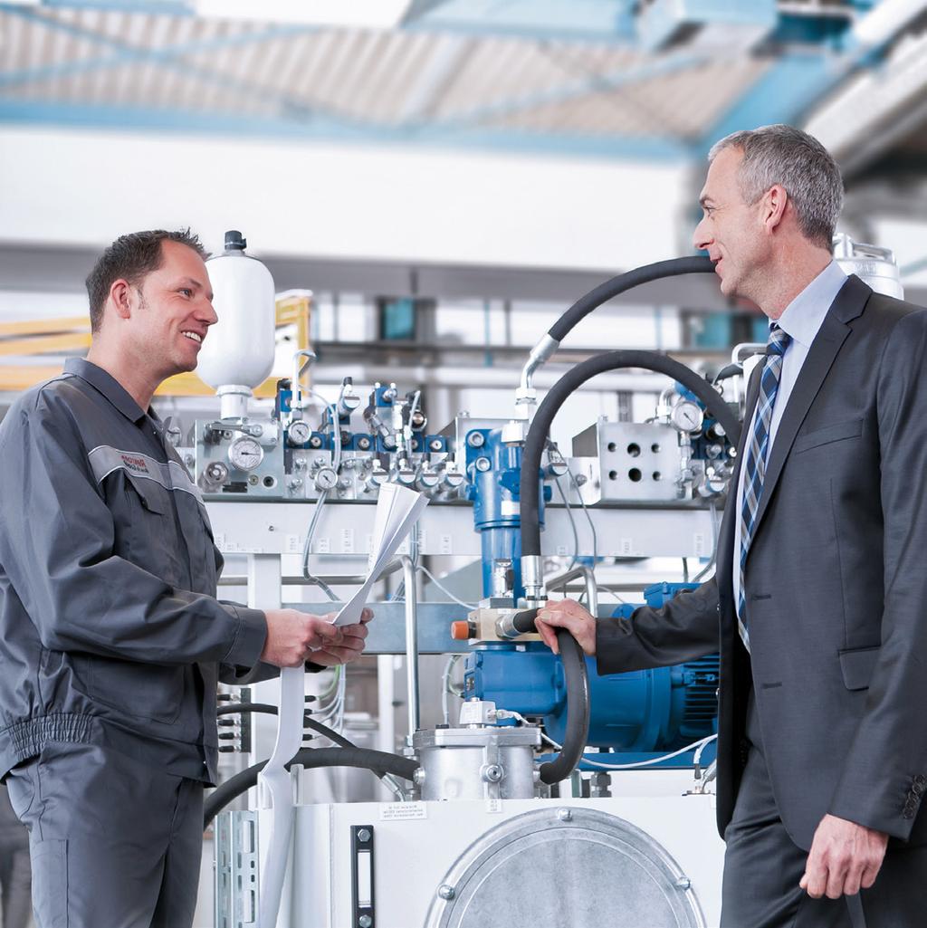 UTRZYMANIE RUCHU 6 drive & control local Serwis Bosch Rexroth pełne wykorzystanie możliwości maszyn i urządzeń w ciągu całego cyklu ich eksploatacji Zadzwoń lub wyślij wiadomość pocztą elektroniczną,
