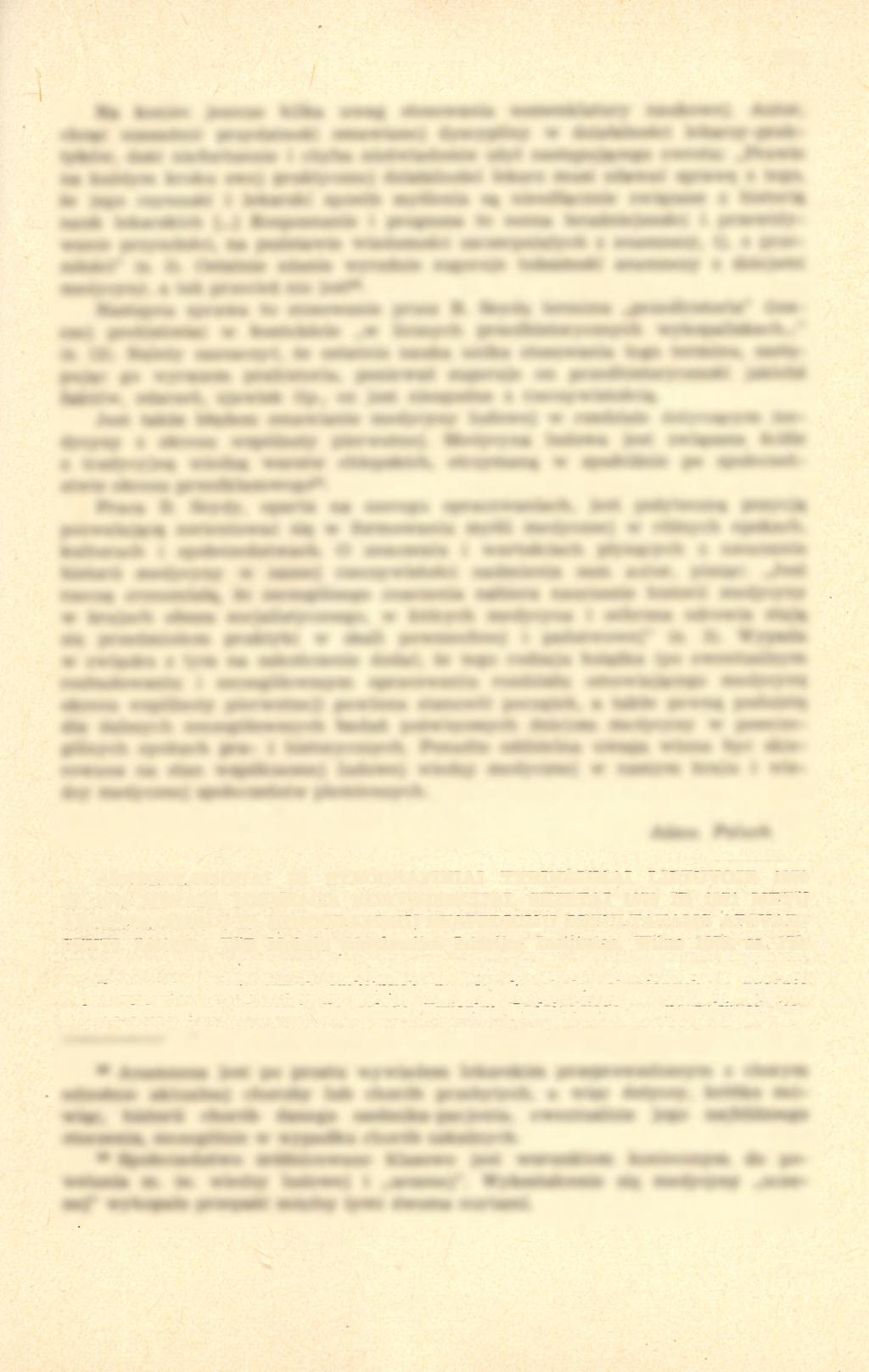 Archeologia Polski 1975, 20, 1 pp.