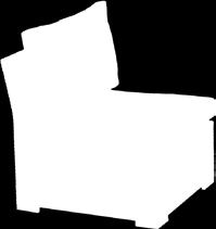VERMONT Wym.: 90 x 50-0 x 74 cm.