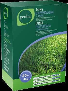 przeznaczona do intensywnego użytkowania Opak.: 5 kg.