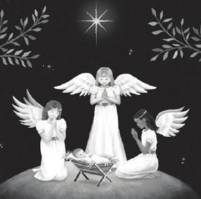 Intentions for the Week Saturday - December/Deciembre/Grudzień - 22nd 4:00PM MASS: + Anna Velcic (Sister) + Judy Turner (Zyla Family) + Sister Paula Shire (Felician Sisters) + Irene M. Vicich (St.