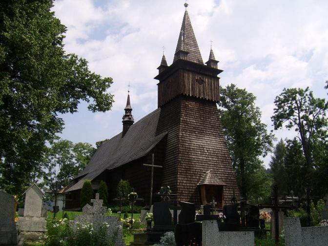 PODHALE SKALNE 19/20/21/22 wrzesień 2019 Wrocław - Orawka (kościół) Chochołów (Muzeum Powstania Chochołowskiego, spacer po wsi-skansenie) Ludźmierz (sanktuarium podhalańskie) Słowacja Jaskinia Lodowa