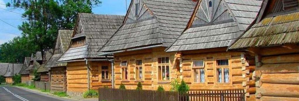 Muzeum Powstania Chochołowskiego w Chochołowie Mieści się w