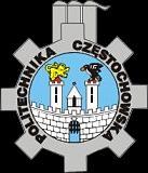 POLITECHNIKA CZĘSTOCHOWSKA Wydział Inżynierii Produkcji i Technologii Materiałów, Katedra Chemii ul.