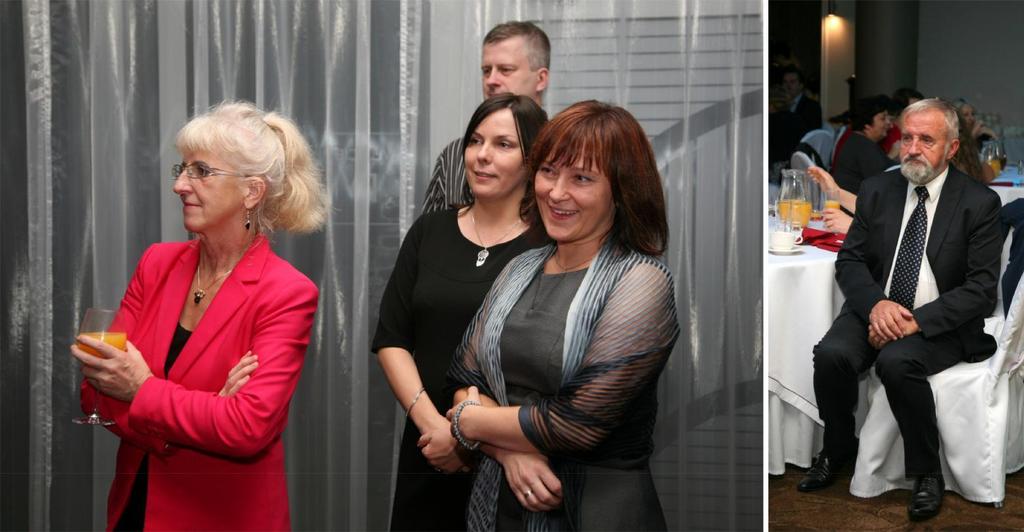 Wprowadzenie do dyskusji wygłosiła Jolanta Kaleta. Mówiąc o kwestii zawiadomienia o naradzie koordynacyjnej, uznała, że przepisy w tym zakresie są niedopracowane.