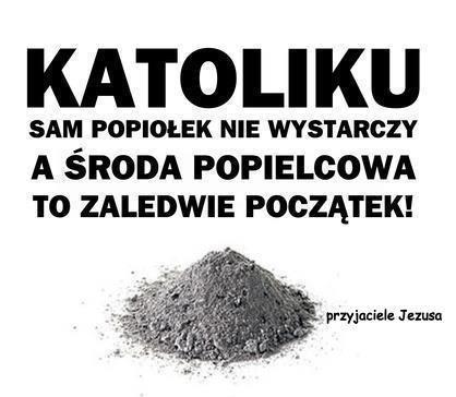 PLAN MSZY ŚWIĘTYCH W ŚRODĘ POPIELCOWĄ Posypanie głów popiołem podczas Mszy świętych: 7:00 AM - j. angielski, 8:00 AM - j. polski, 5:00 PM - j. angielski, 7:00 PM - j.
