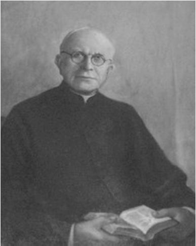 Ma do wyboru dwa zdania: Prochem jesteś i w proch się obrócisz lub Nawracajcie się i wierzcie w Ewangelię!. Może zastanawiamy się, co mają wspólnego ze sobą te dwa fragmenty?