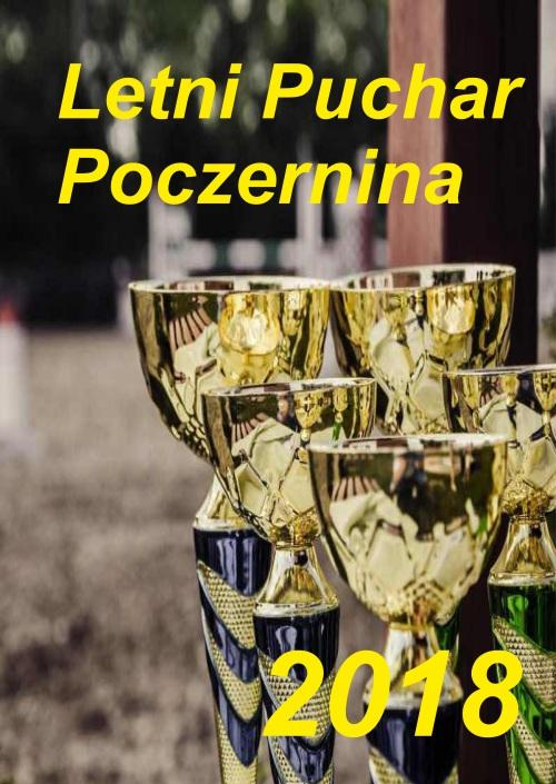 III Eliminacja LPP 2018 i VIII el.