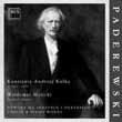 99 zł Ignacy Jan Paderewski: Utwory na skrzypce i fortepian Ignacy Jan Paderewski Allegro koncertowe; Mélodie op. 16 nr 2; Sonata skrzypcowa a-moll op.