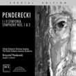 DUX 0897-0901 cena: 99.99 zł Penderecki The Complete Symphonies DUX 0903 cena: 19.99 zł Shostakovich, Szymanowski, Stravinsky Pieśni Dymitr Szostakowicz Pieśni hiszpańskie op.