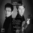 DUX 0744 cena: 10.00 zł Works for violin & piano George Enescu III Sonata skrzypcowa a-moll op.