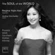 48 Wykonawcy: Korean Chamber Orchestra in Seoul / Ksenia Kogan (Fortepian) / Min Kim (Dyrygent) / Soyoung Yoon (Skrzypce) DUX 1158 cena: 10.
