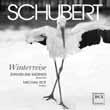 DUX 1204 cena: 10.00 zł Franz Schubert (1797-1828) Winterreise D. 911 Franz Schubert Winterreise op. 89 D.
