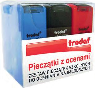 TRODAT BESTSELLER CO2 MINIMUM STANDARD Zdjęcie