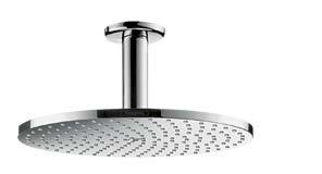 hansgrohe Asortyment produktów 11 Asortyment Raindance Select S