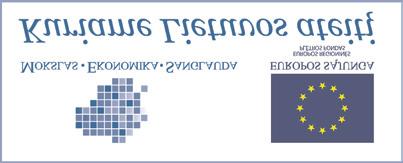 interpretacijos Aktualne problemy historii i kultury Litwy w dyskursie akademickim: interpretacje badaczy litewskich i polskich PROGRAMA PROGRAM Konferencija organizuojama pagal ES SF finansuojamą