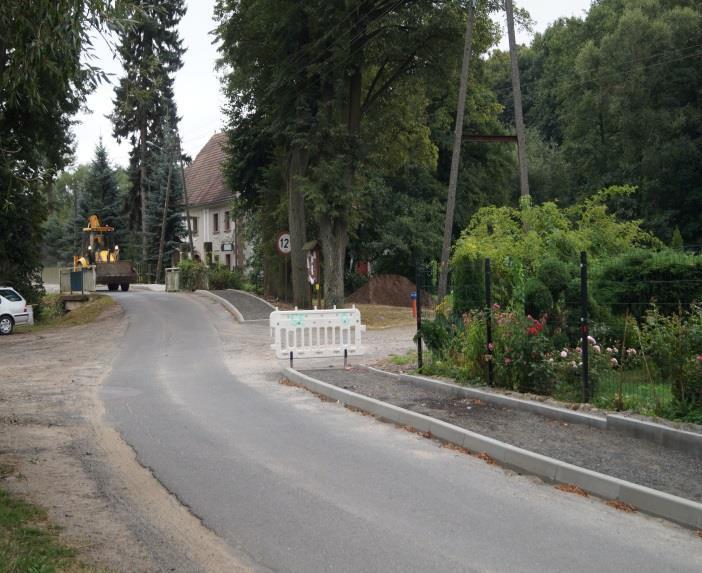 Cheł u Prze udowa